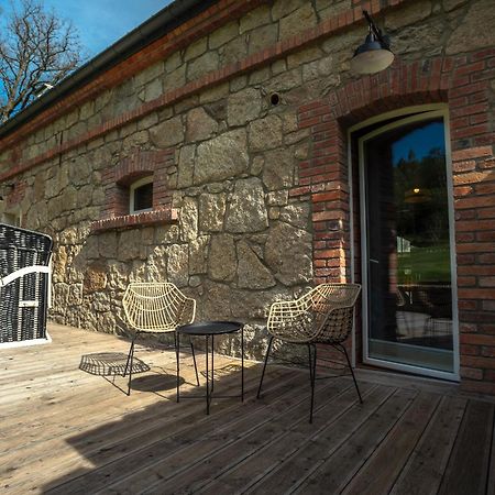 Apartamento Lakowa Zdroj Piechowice  Exterior foto