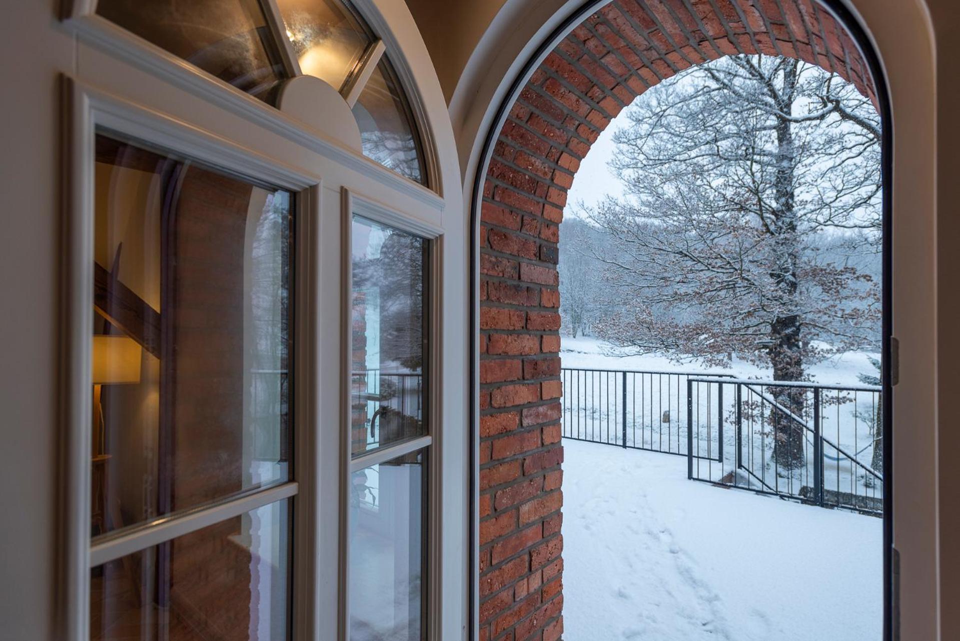 Apartamento Lakowa Zdroj Piechowice  Exterior foto