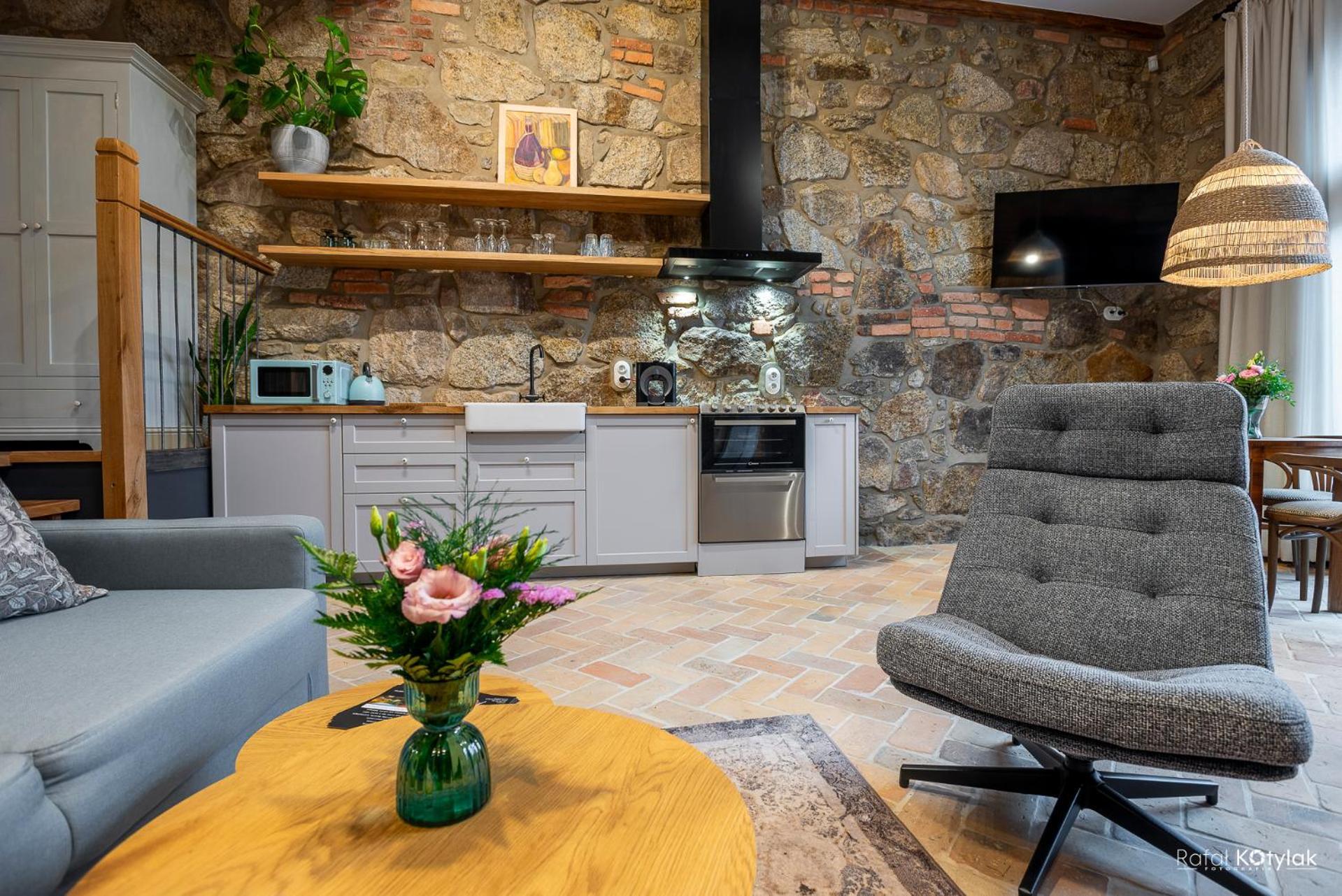 Apartamento Lakowa Zdroj Piechowice  Exterior foto