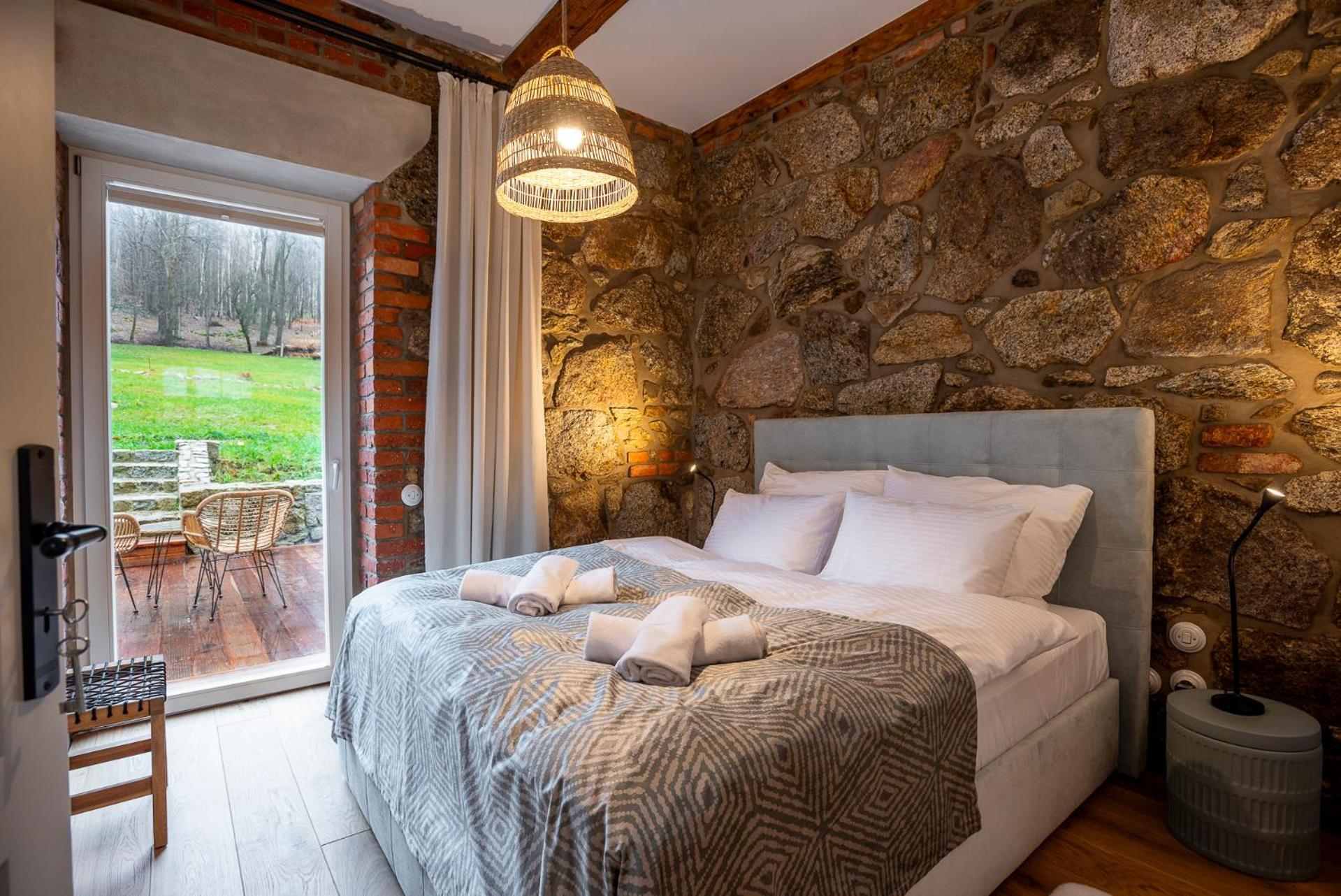 Apartamento Lakowa Zdroj Piechowice  Exterior foto