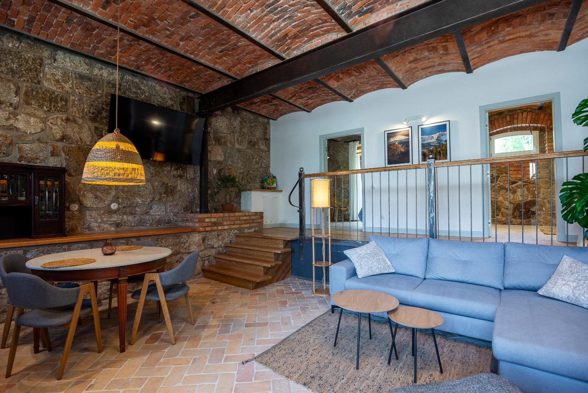 Apartamento Lakowa Zdroj Piechowice  Exterior foto
