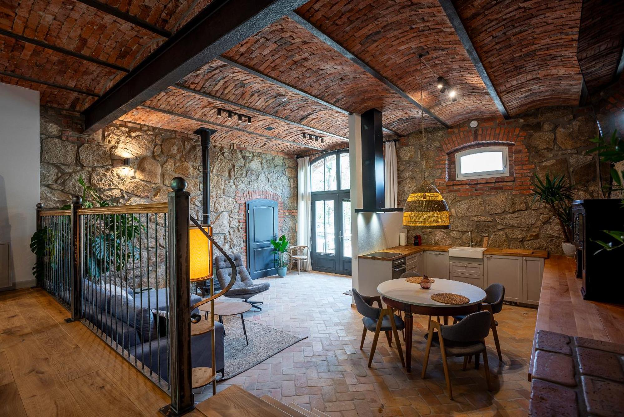 Apartamento Lakowa Zdroj Piechowice  Exterior foto
